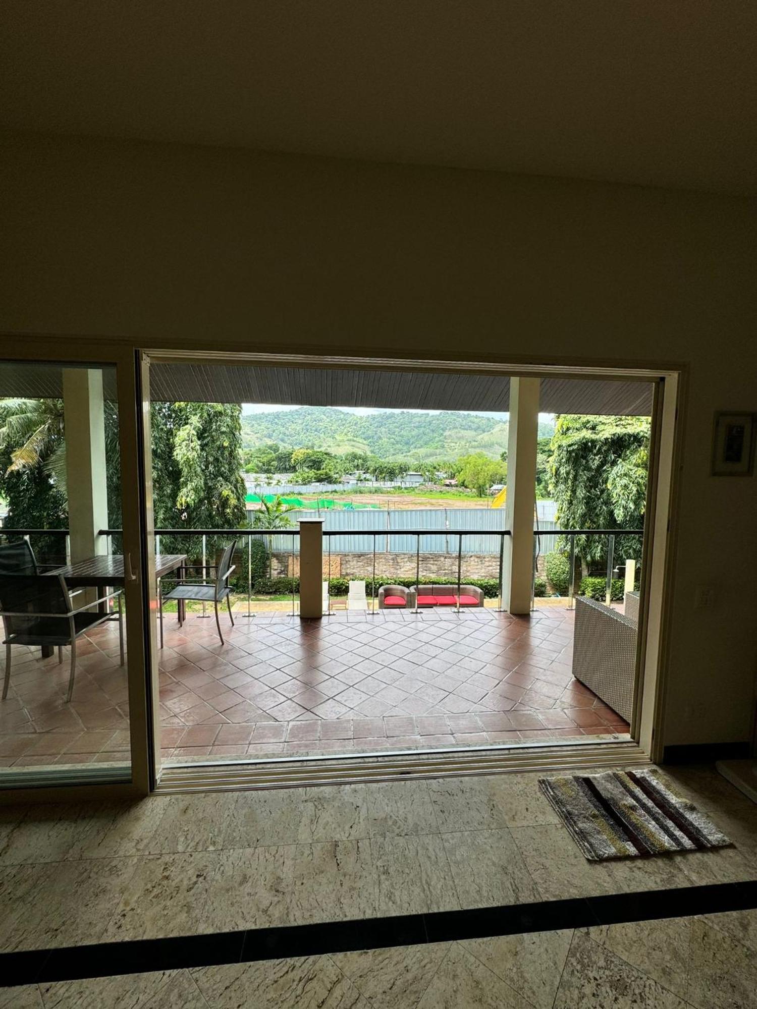 Viola Pool Villa Rawai Buitenkant foto
